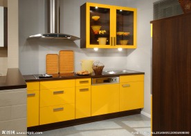 厨柜设计