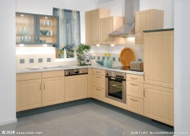 厨柜设计