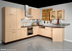 厨柜设计