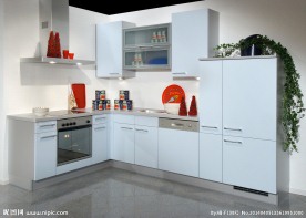 厨柜设计