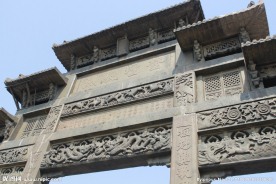 兴城古城
