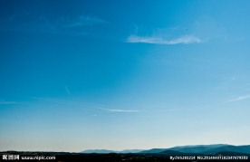 天空素材