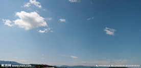 天空素材