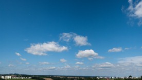 天空素材