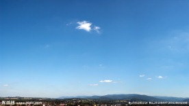 天空素材