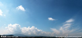 天空素材