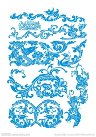凤元素