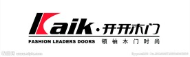 开开木门标志