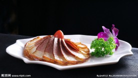 酱肉