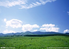 田野素材图片 田野