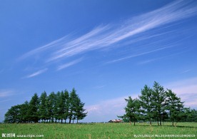 田野素材图片 田野