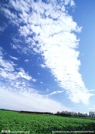 田野素材图片 田野
