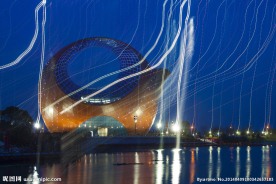 无锡万达大茶壶