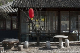 平房