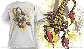 T恤图案T恤设计