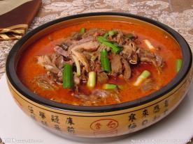 狗肉