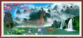 桂林山水