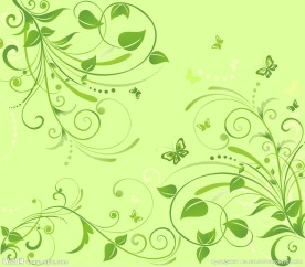 欧式花纹