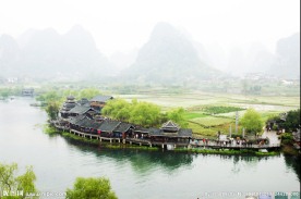 桂林山水