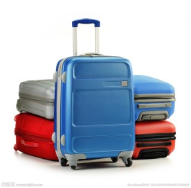 拉杆箱行李箱