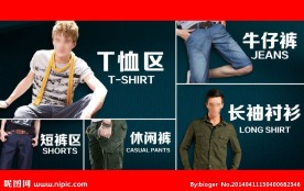 淘宝详情页促销分区