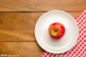 红苹果