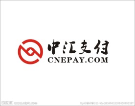 中汇支付标志logo