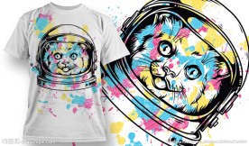 T恤图案T恤花纹