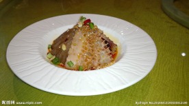 夫妻肺片