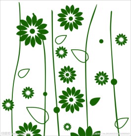 花纹