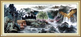 国画