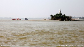 漂流万泉河