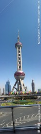 东方明珠