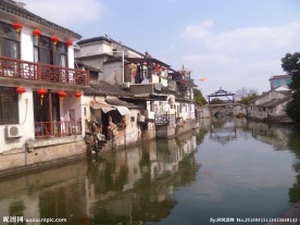顺水湾