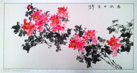 牡丹