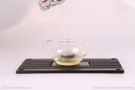 品茶