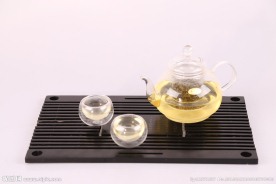品茶