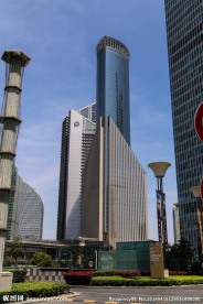 中国银行大厦