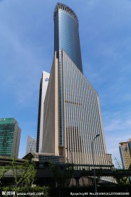 中国银行大厦