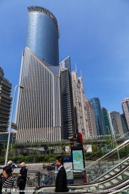 中国银行大厦