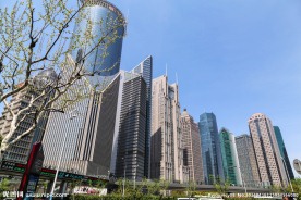 中国银行大厦