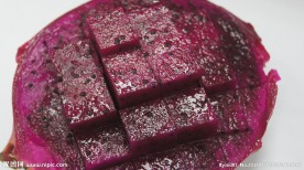 火龙果 红龙果 水果