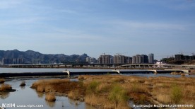 承德开发区滨河公园