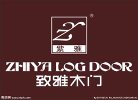 致雅标志