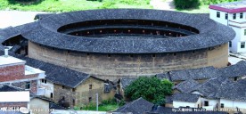 花萼楼山水