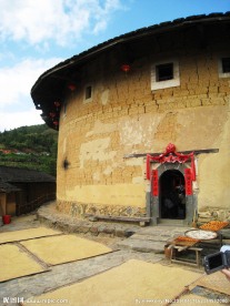 福建·漳州南靖土楼风