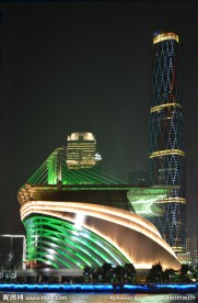 广州歌剧院