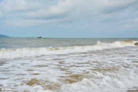 海潮