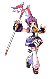 美女 动漫美女
