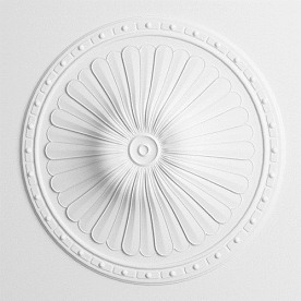 墙面花雕模型下载